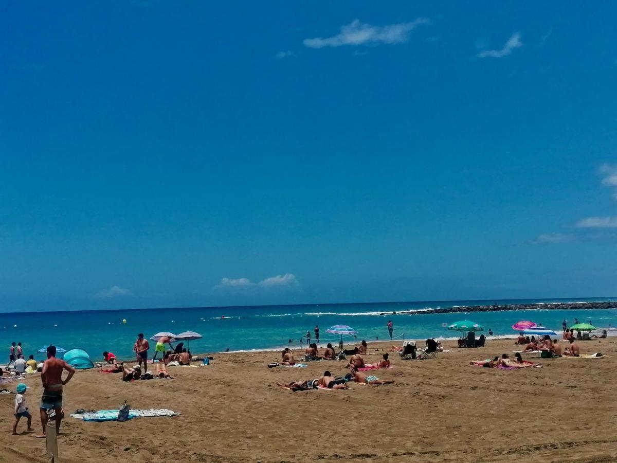 Americas Holiday Home プラヤ・デ・ラス・アメリカス エクステリア 写真